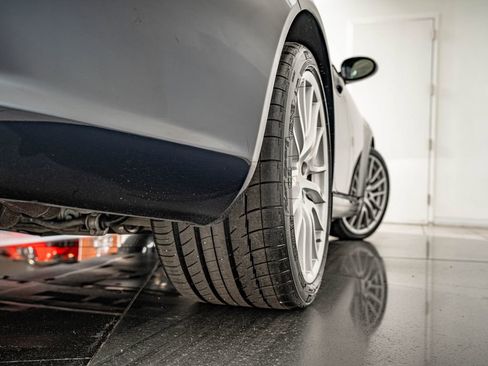 Used 2008 Porsche 911 Carrera RWD image 55