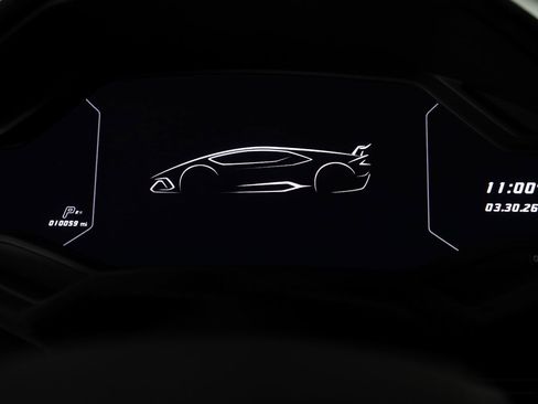 Used 2018 Lamborghini Huracan Performante AWD/4WD image 49