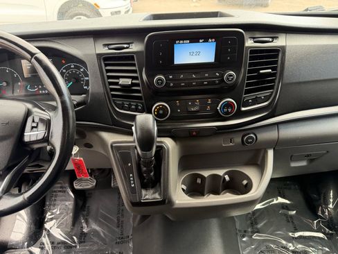 Used 2021 Ford Transit 250 Low Roof RWD image 20
