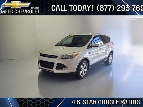 Used 2013 Ford Escape SE image 1
