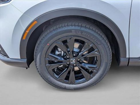 New 2026 Honda CR-V Sport Touring image 10