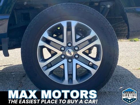 Certified 2023 Ford F150 XL w/ STX Appearance Package AWD/4WD image 5
