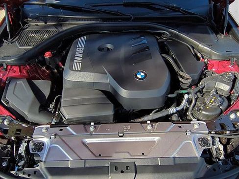 Used 2026 BMW 330i Sedan w/ M Sport Package RWD image 15