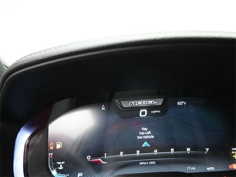 New 2026 RAM 1500 Rebel w/ Rebel Level 2 Equipment Group image 12