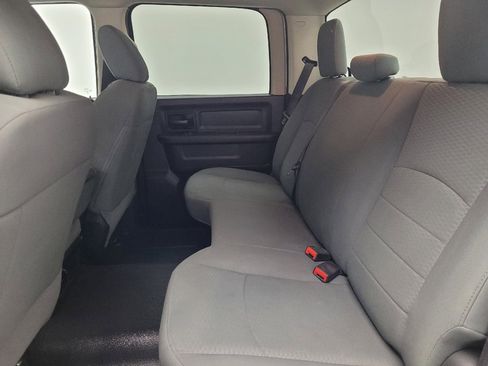 Used 2016 RAM 1500 Tradesman w/ Popular Equipment Group RWD image 18