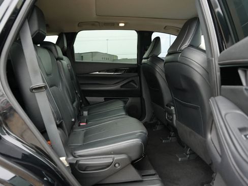 Certified 2023 INFINITI QX60 Pure FWD image 20