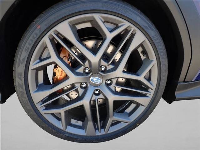 New 2026 Subaru WRX tS w/ Accessory Package #2 AWD/4WD image 7