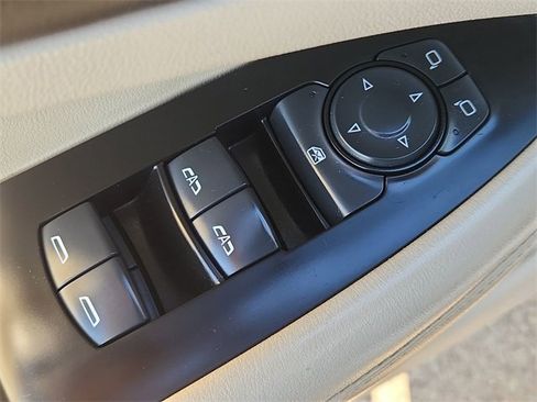 Certified 2017 Buick LaCrosse Premium w/ Driver Confidence Package #2 image 23