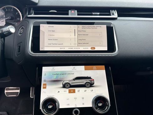 Used 2022 Land Rover Range Rover Velar R-Dynamic S image 25