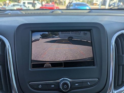 Certified 2022 Chevrolet Equinox LS w/ LS Convenience Package image 19