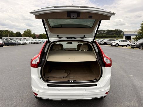 Used 2014 Volvo XC60 3.2 AWD/4WD image 49