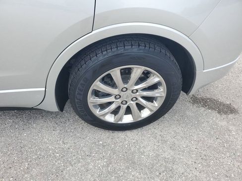Used 2019 Buick Envision Essence image 20