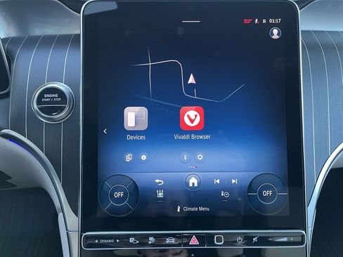 Certified 2025 Mercedes-Benz GLC 350e 4MATIC image 30