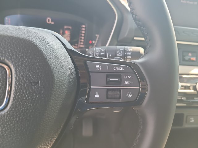 New 2026 Honda Passport RTL image 15