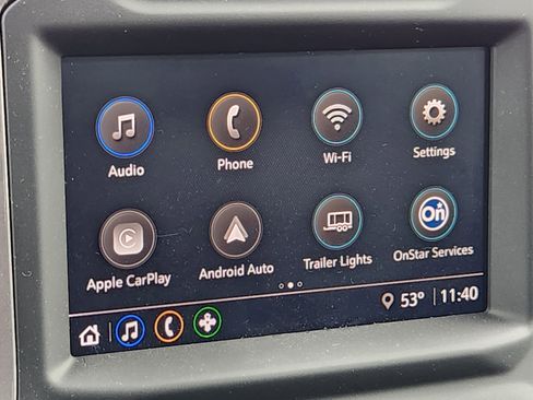 Used 2024 Chevrolet Silverado 1500 W/T image 22