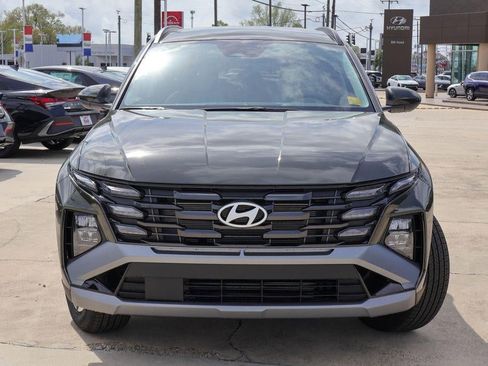 New 2026 Hyundai Tucson SEL AWD/4WD image 24