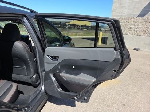 Certified 2026 Subaru Crosstrek 2.5i Limited w/ Crosstrek Mirror Package AWD/4WD image 17