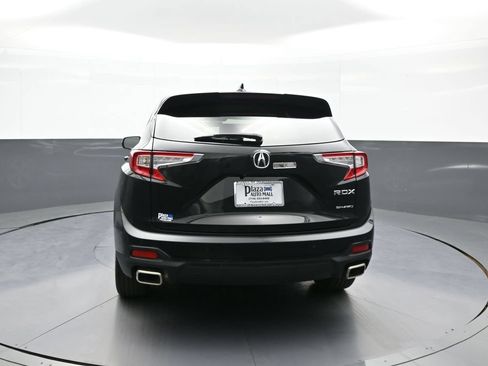 Certified 2024 Acura RDX SH-AWD w/ Advance Package image 7