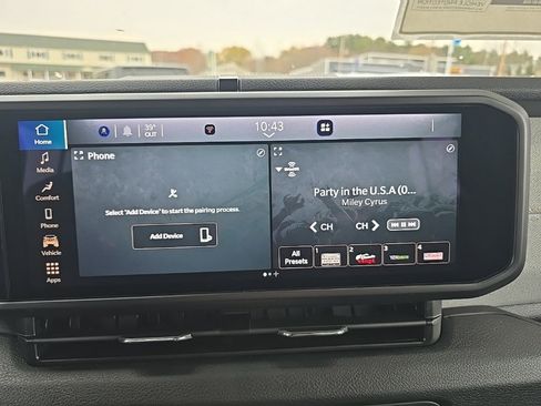 New 2026 Jeep Gladiator Sport image 27