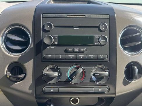 Used 2007 Ford F150 STX AWD/4WD image 18
