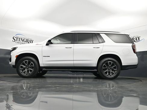 Used 2021 Chevrolet Tahoe Z71 image 20