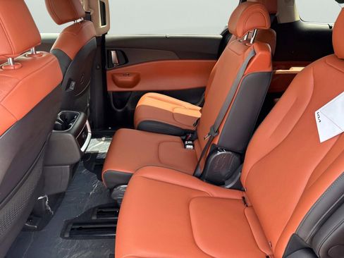 New 2026 Kia Carnival EX image 18