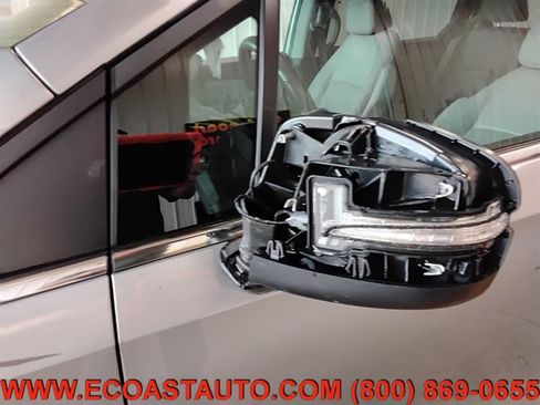 Used 2021 Honda Odyssey EX-L image 18