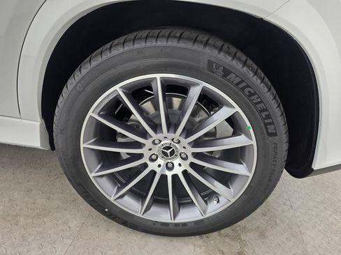 New 2026 Mercedes-Benz GLE 350 4MATIC image 12
