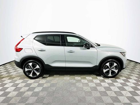 New 2026 Volvo XC40 B5 Plus w/ Protection Package Premier image 8