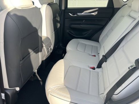 New 2025 MAZDA CX-5 AWD 2.5 S w/ Preferred Package image 28