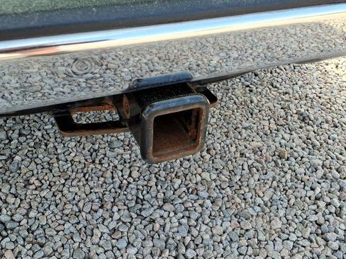 Used 2024 Chevrolet Silverado 1500 W/T w/ WT Fleet Convenience Package image 8