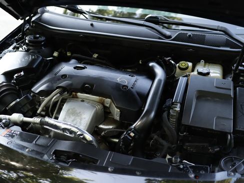 Used 2016 Buick Regal Premium FWD image 30