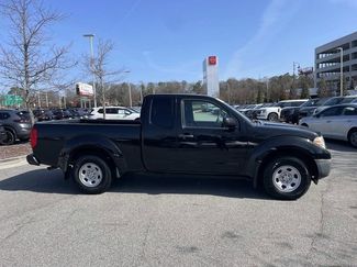 Used 2017 Nissan Frontier S video 2