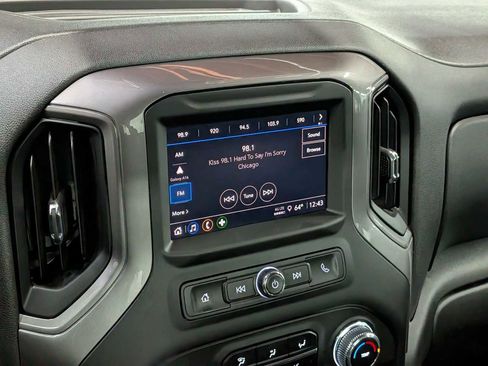 Used 2024 GMC Sierra 1500 Pro image 23