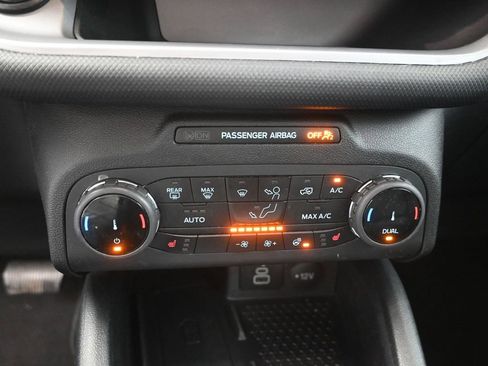 Used 2023 Ford Bronco Sport Outer Banks w/ Tech Package AWD/4WD image 4
