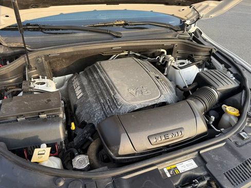 Used 2020 Dodge Durango R/T image 13