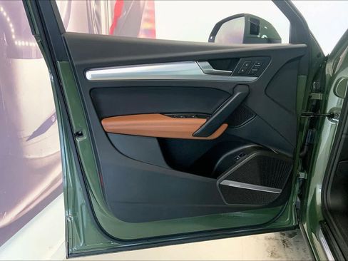 Used 2025 Audi Q5 2.0T Premium Plus image 25