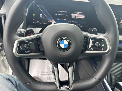 Used 2025 BMW X3 xDrive30i AWD/4WD image 18