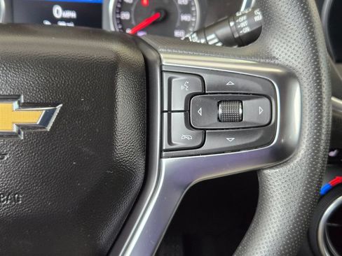 Used 2024 Chevrolet Blazer LT w/ Convenience Package FWD image 19