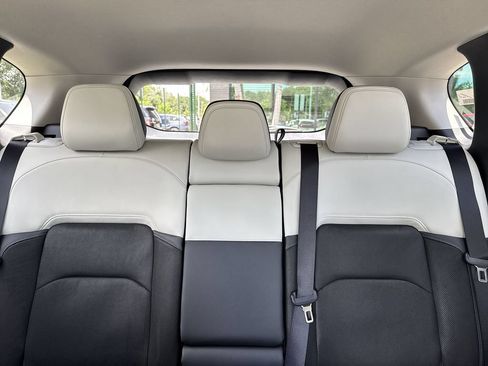 New 2026 MAZDA CX-5 Select AWD/4WD image 18