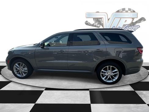 Used 2026 Dodge Durango GT AWD/4WD image 4