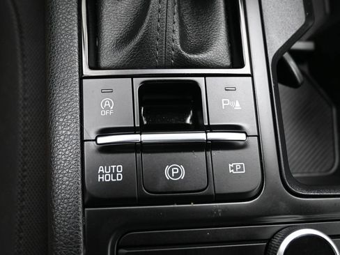 Used 2025 Kia K5 LXS FWD image 12