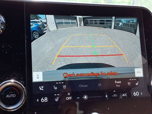 Certified 2023 Lexus RX 350 Premium w/ Accessory Package AWD/4WD image 12