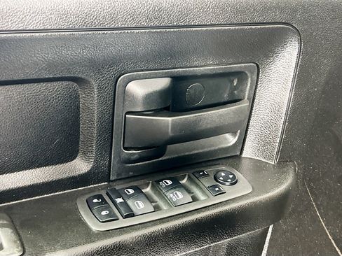 Used 2022 RAM 1500 Tradesman w/ Electronics Group AWD/4WD image 16