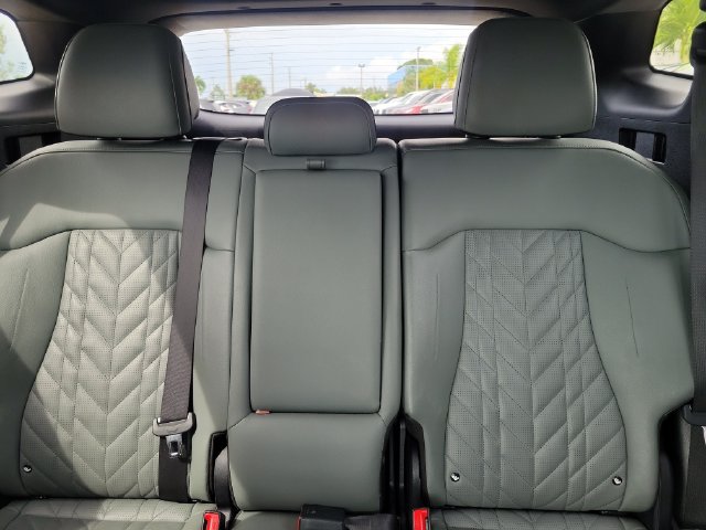 Certified 2023 Kia Sportage X-Pro Prestige AWD/4WD image 30