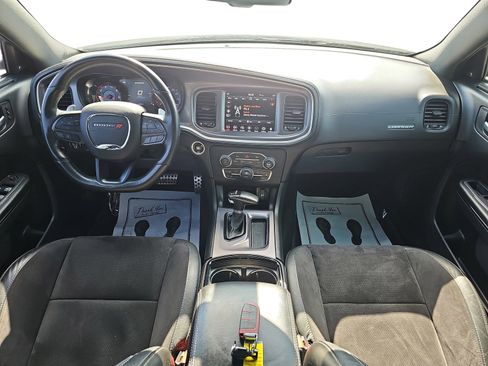 Used 2020 Dodge Charger R/T w/ Plus Group RWD image 10