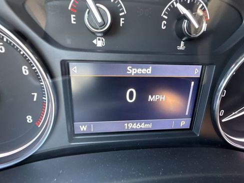 Certified 2023 Buick Enclave Essence AWD/4WD image 12