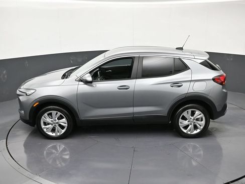 Used 2026 Buick Encore GX Preferred AWD/4WD image 17