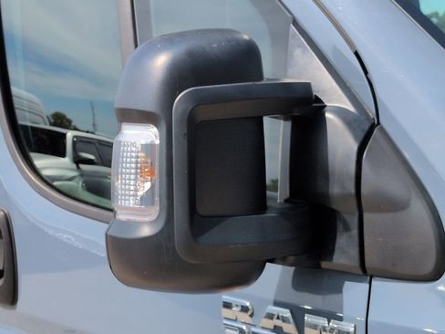 Used 2020 RAM ProMaster 3500 FWD image 12