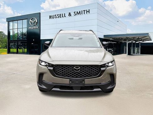 New 2026 MAZDA CX-50 Meridian Edition w/ Weather Package image 2